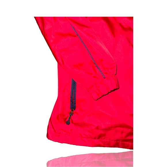 St. Louis Cardinals Lightweight Full Zip Windbreaker by Carl Banks: XL - Picture 2 of 5